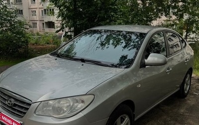 Hyundai Elantra IV, 2007 год, 500 000 рублей, 1 фотография