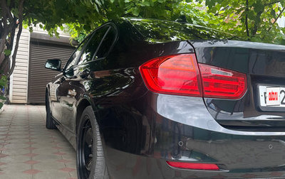 BMW 3 серия, 2014 год, 1 199 000 рублей, 1 фотография