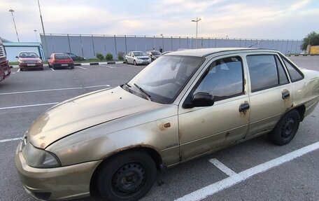 Daewoo Nexia I рестайлинг, 2011 год, 121 000 рублей, 1 фотография