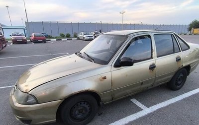 Daewoo Nexia I рестайлинг, 2011 год, 121 000 рублей, 1 фотография