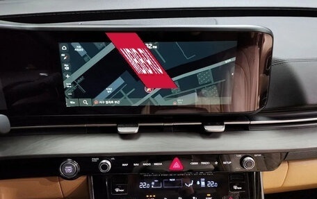 KIA Carnival III, 2021 год, 2 340 000 рублей, 8 фотография