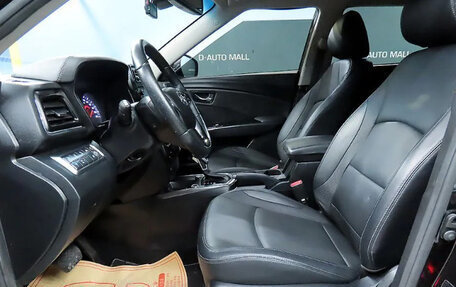 SsangYong Tivoli, 2022 год, 1 265 000 рублей, 6 фотография