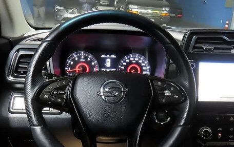 SsangYong Tivoli, 2022 год, 1 265 000 рублей, 8 фотография