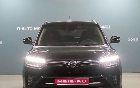 SsangYong Tivoli, 2022 год, 1 265 000 рублей, 2 фотография