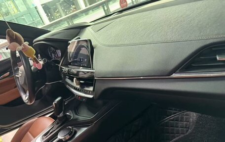 Cadillac CT4 I, 2022 год, 2 200 000 рублей, 11 фотография