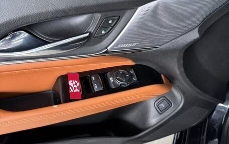Cadillac CT4 I, 2022 год, 2 200 000 рублей, 13 фотография