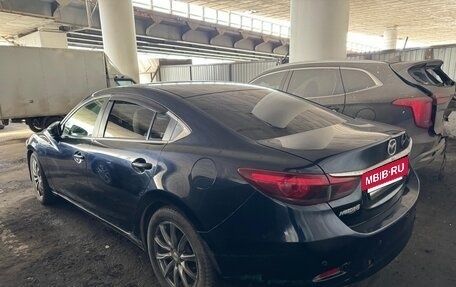 Mazda 6, 2015 год, 1 481 000 рублей, 2 фотография