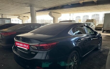 Mazda 6, 2015 год, 1 481 000 рублей, 3 фотография