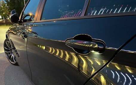 BMW 3 серия, 2016 год, 1 700 000 рублей, 8 фотография