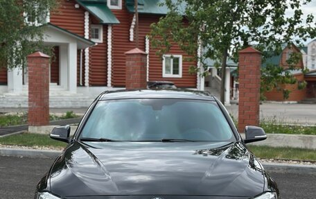 BMW 3 серия, 2016 год, 1 700 000 рублей, 3 фотография