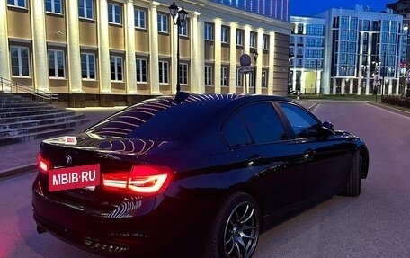 BMW 3 серия, 2016 год, 1 700 000 рублей, 11 фотография