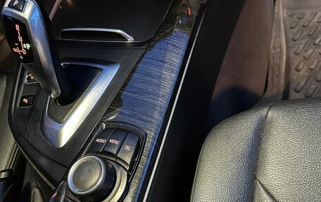 BMW 3 серия, 2016 год, 1 700 000 рублей, 12 фотография