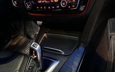BMW 3 серия, 2016 год, 1 700 000 рублей, 16 фотография