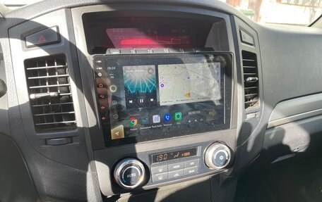 Mitsubishi Pajero IV, 2012 год, 1 910 000 рублей, 7 фотография