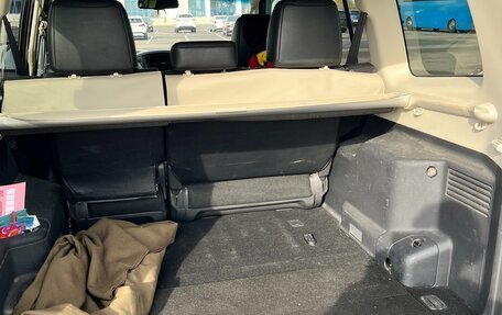 Mitsubishi Pajero IV, 2012 год, 1 910 000 рублей, 9 фотография