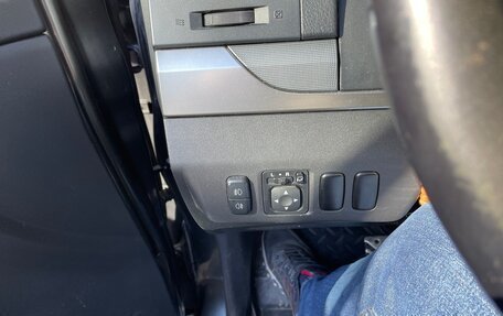 Mitsubishi Pajero IV, 2012 год, 1 910 000 рублей, 13 фотография