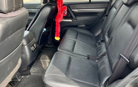 Mitsubishi Pajero IV, 2012 год, 1 910 000 рублей, 18 фотография
