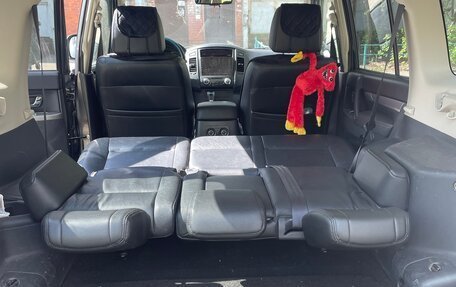 Mitsubishi Pajero IV, 2012 год, 1 910 000 рублей, 14 фотография