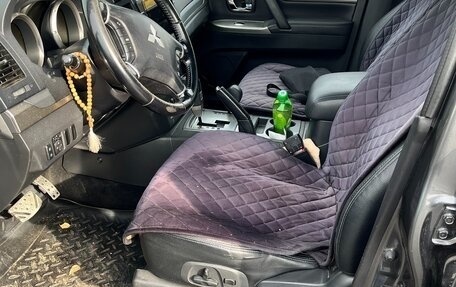 Mitsubishi Pajero IV, 2012 год, 1 910 000 рублей, 12 фотография