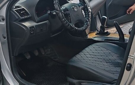 Toyota Camry, 2007 год, 1 100 000 рублей, 4 фотография