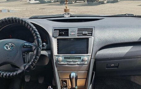 Toyota Camry, 2007 год, 1 100 000 рублей, 3 фотография