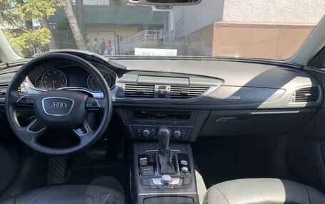 Audi A6, 2017 год, 2 799 999 рублей, 2 фотография
