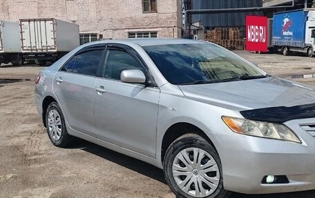 Toyota Camry, 2007 год, 1 100 000 рублей, 2 фотография