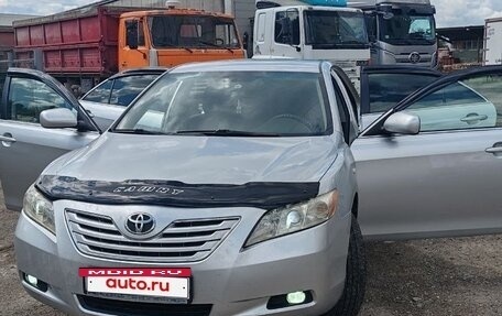 Toyota Camry, 2007 год, 1 100 000 рублей, 5 фотография