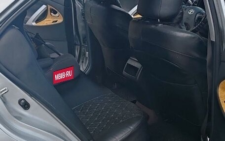 Toyota Camry, 2007 год, 1 100 000 рублей, 6 фотография