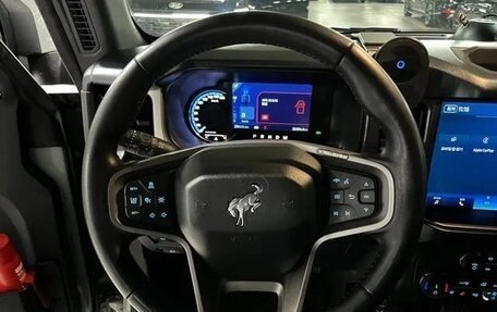 Ford Bronco, 2024 год, 4 594 817 рублей, 18 фотография