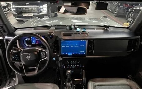 Ford Bronco, 2024 год, 4 594 817 рублей, 17 фотография