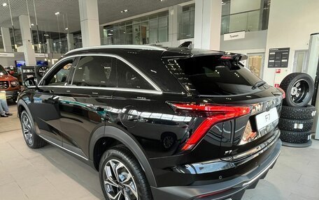 Haval F7, 2025 год, 3 449 000 рублей, 7 фотография