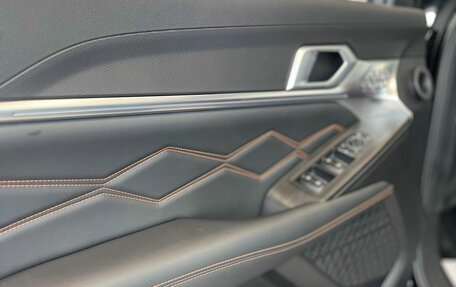 Haval F7, 2025 год, 3 449 000 рублей, 19 фотография