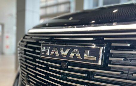 Haval F7, 2025 год, 3 449 000 рублей, 22 фотография