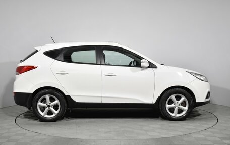 Hyundai ix35 I рестайлинг, 2012 год, 890 000 рублей, 4 фотография