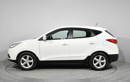 Hyundai ix35 I рестайлинг, 2012 год, 890 000 рублей, 8 фотография