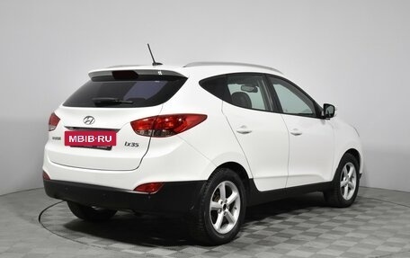 Hyundai ix35 I рестайлинг, 2012 год, 890 000 рублей, 5 фотография
