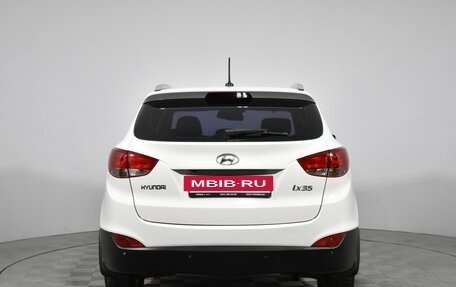 Hyundai ix35 I рестайлинг, 2012 год, 890 000 рублей, 6 фотография