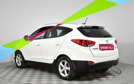 Hyundai ix35 I рестайлинг, 2012 год, 890 000 рублей, 7 фотография