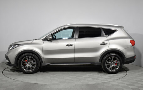 DongFeng 580 I, 2018 год, 1 470 000 рублей, 8 фотография