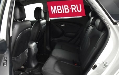Hyundai ix35 I рестайлинг, 2012 год, 890 000 рублей, 12 фотография