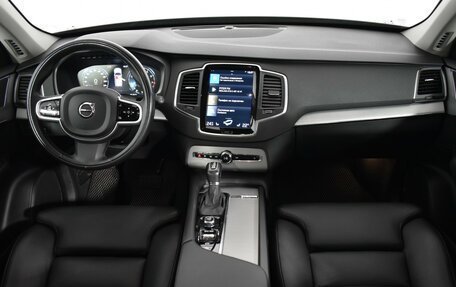 Volvo XC90 II рестайлинг, 2020 год, 4 350 000 рублей, 10 фотография