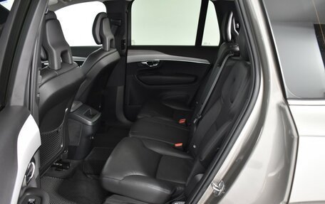 Volvo XC90 II рестайлинг, 2020 год, 4 350 000 рублей, 11 фотография
