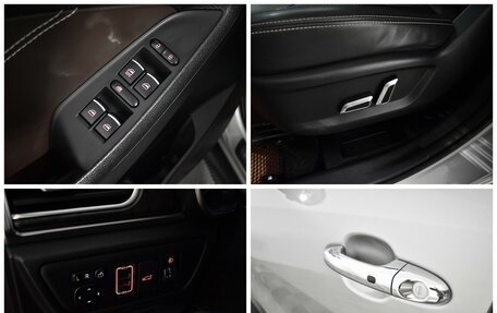 Volvo XC90 II рестайлинг, 2020 год, 4 350 000 рублей, 12 фотография