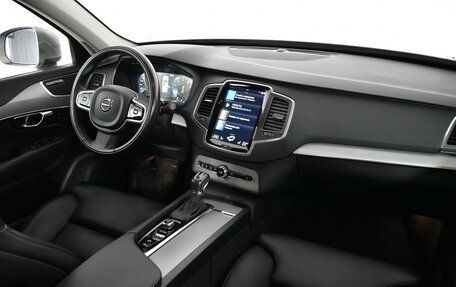 Volvo XC90 II рестайлинг, 2020 год, 4 350 000 рублей, 9 фотография