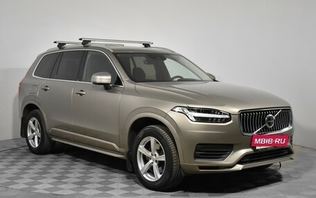 Volvo XC90 II рестайлинг, 2020 год, 4 350 000 рублей, 3 фотография
