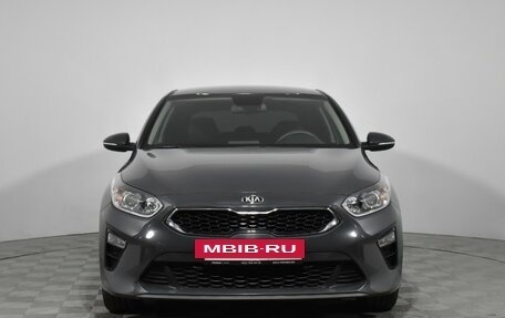 KIA cee'd III, 2019 год, 1 790 000 рублей, 2 фотография