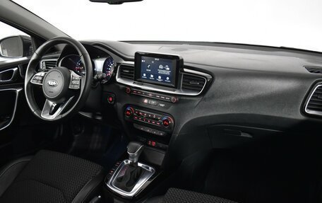 KIA cee'd III, 2019 год, 1 790 000 рублей, 10 фотография