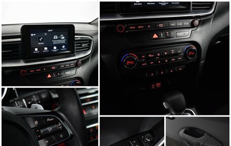 KIA cee'd III, 2019 год, 1 790 000 рублей, 13 фотография