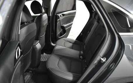KIA cee'd III, 2019 год, 1 790 000 рублей, 12 фотография